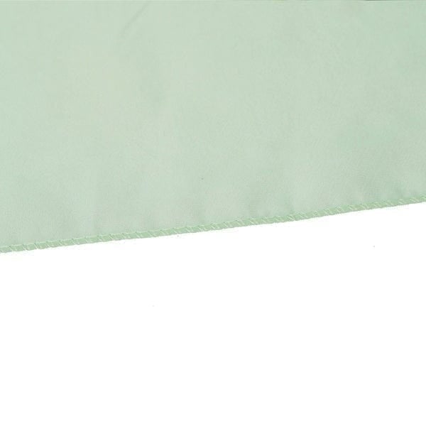 18 ft Sheer Organza Backdrop Curtain Window Drape Panel