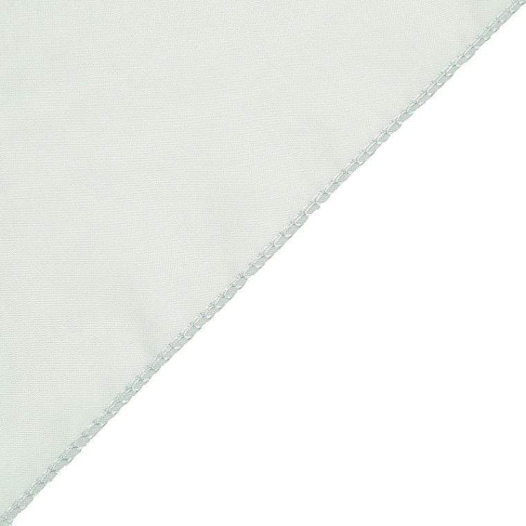 18 ft Sheer Organza Backdrop Curtain Window Drape Panel