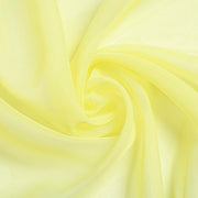 18 ft Sheer Organza Backdrop Curtain Window Drape Panel