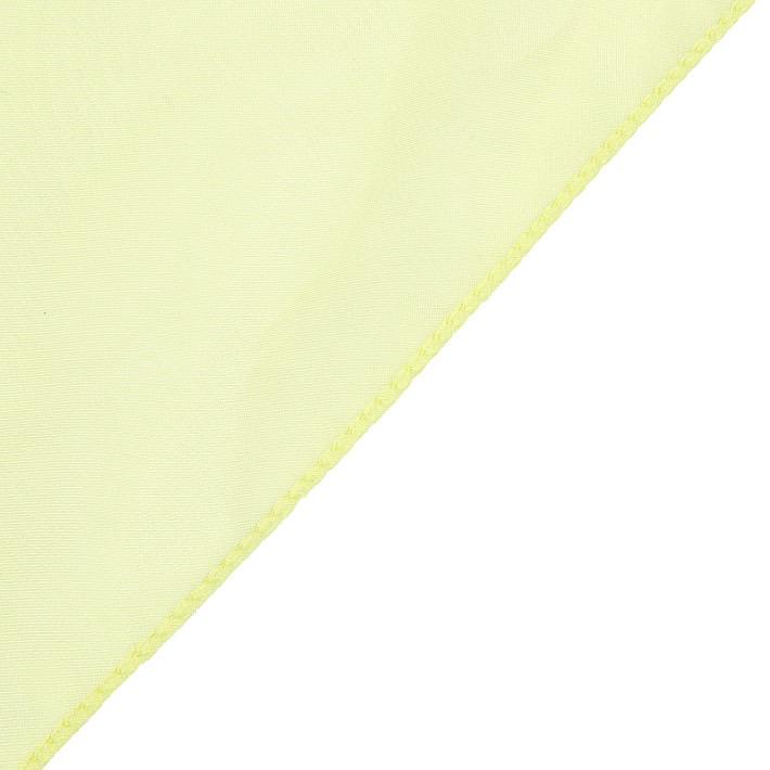 18 ft Sheer Organza Backdrop Curtain Window Drape Panel