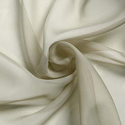 18 ft Sheer Organza Backdrop Curtain Window Drape Panel
