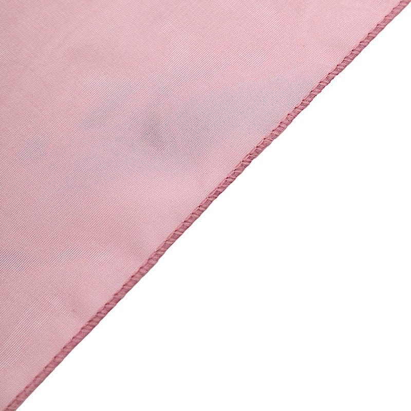 18 ft Sheer Organza Backdrop Curtain Window Drape Panel