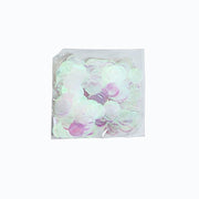 18 g Round Metallic Balloon Confetti Dots Party Decorations - Rose Gold CONF_CIR01_ABW