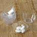 18 pcs 2 oz. Plastic Dessert Bowls - Disposable Tableware