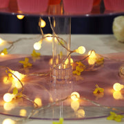 18" tall 1 Tier Centerpiece Cake Cupcake Stand Set CAKE_STND_B6