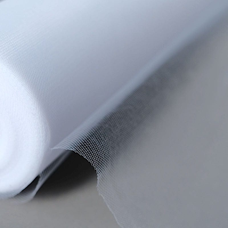 18" x 100 yards Wedding Tulle Roll