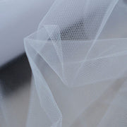 18" x 100 yards Wedding Tulle Roll