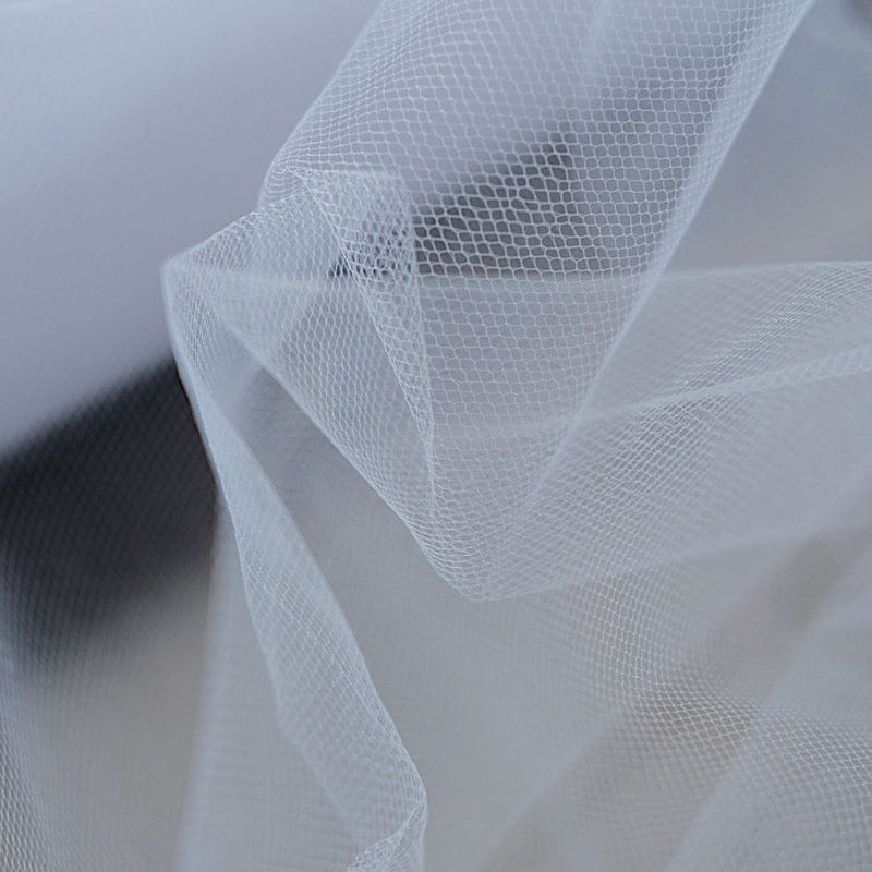 18" x 100 yards Wedding Tulle Roll