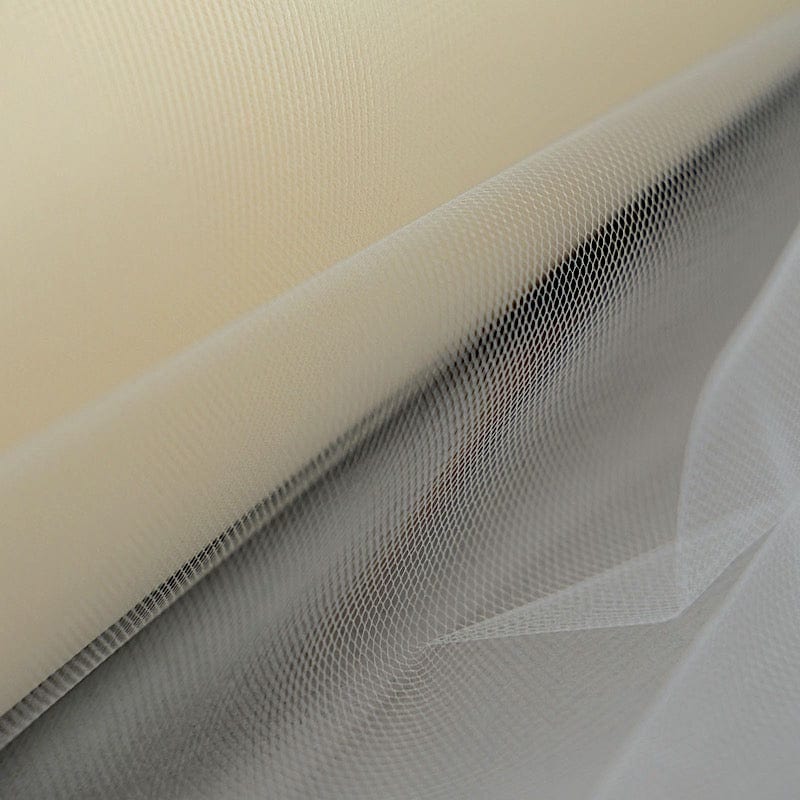 18" x 100 yards Wedding Tulle Roll