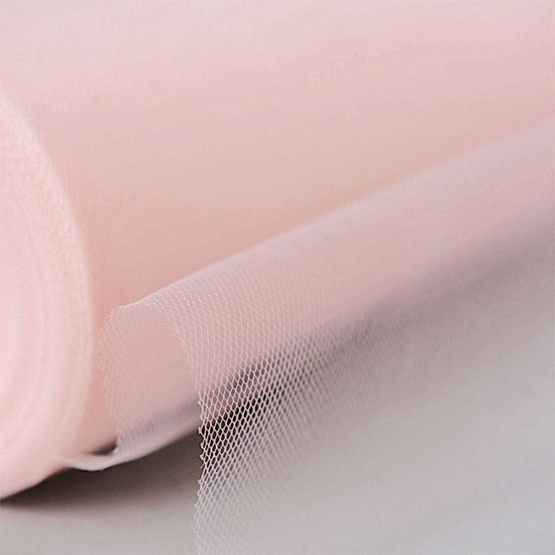 18" x 100 yards Wedding Tulle Roll