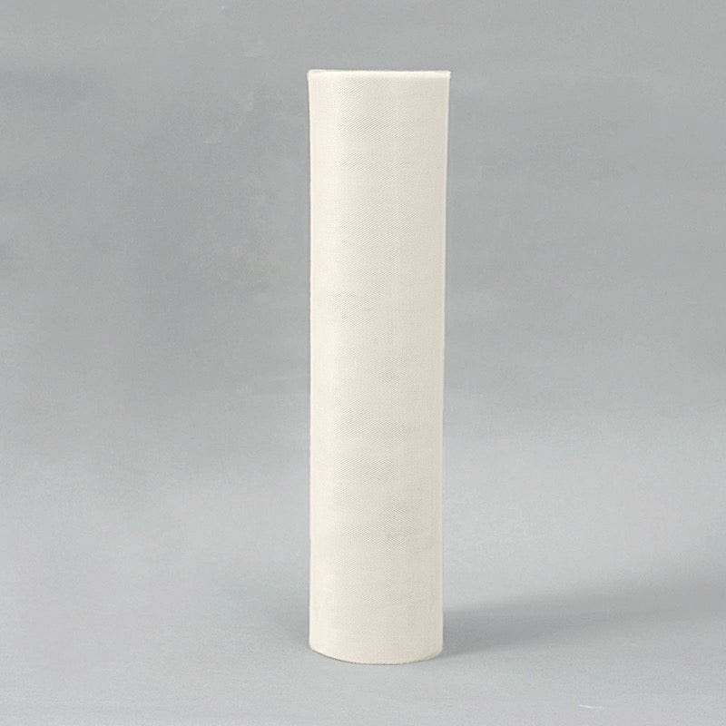 18" x 100 yards Wedding Tulle Roll