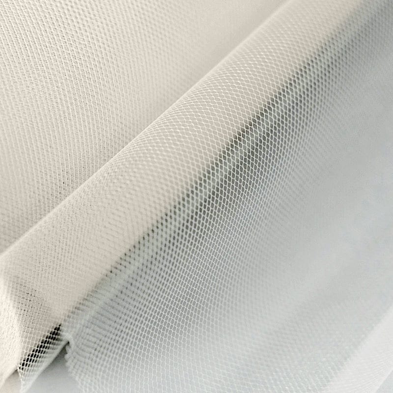 18" x 100 yards Wedding Tulle Roll