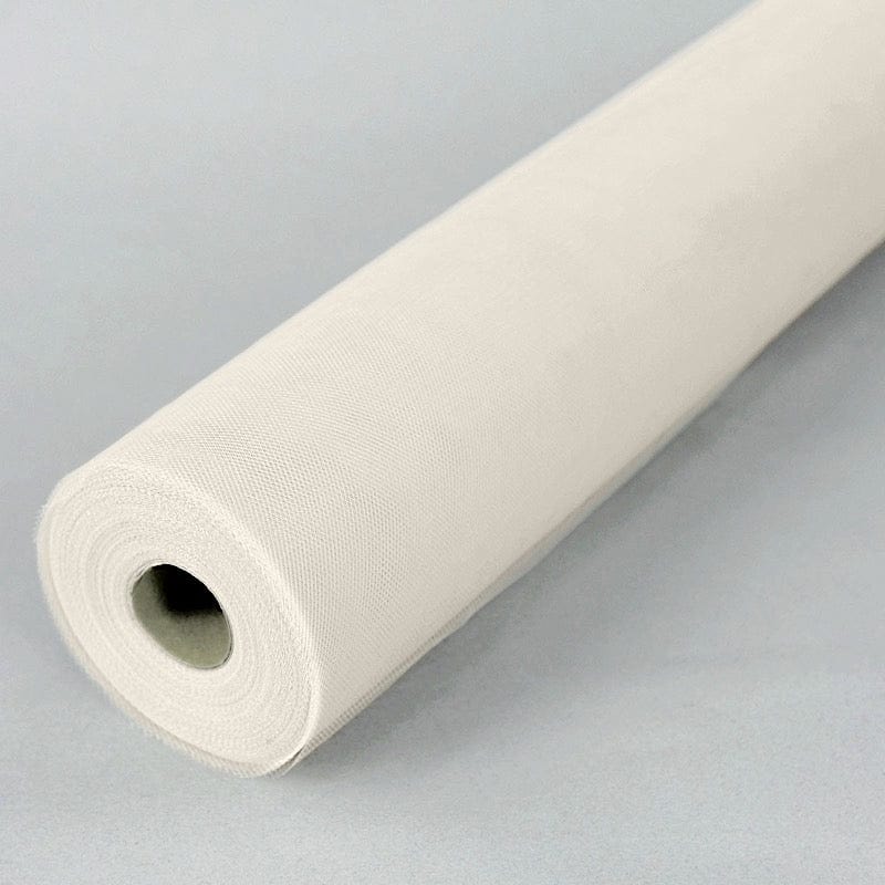 18" x 100 yards Wedding Tulle Roll
