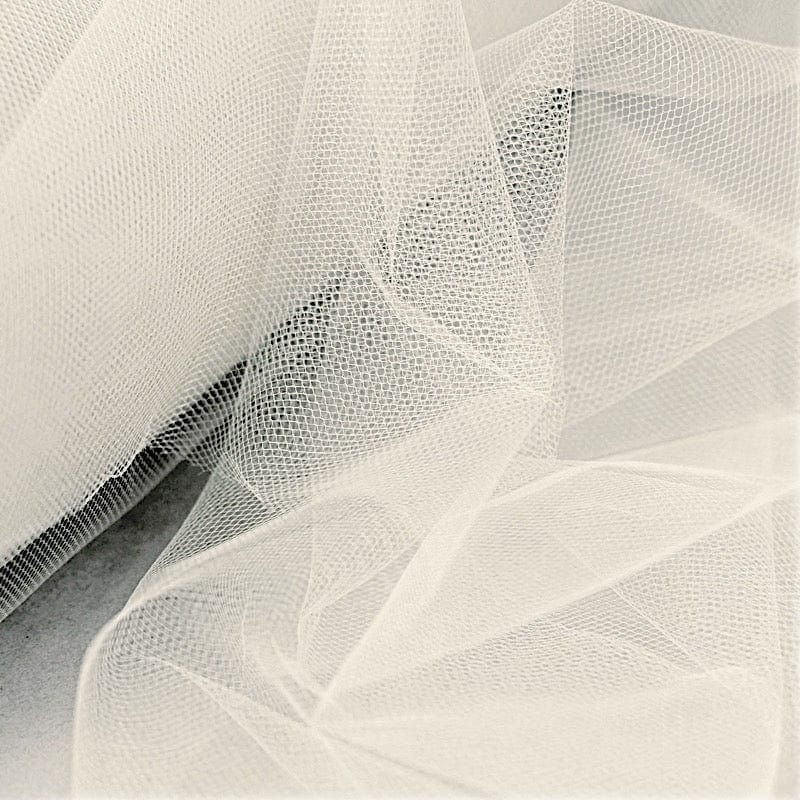 18" x 100 yards Wedding Tulle Roll