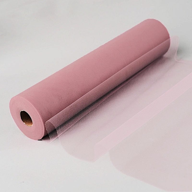 18" x 100 yards Wedding Tulle Roll