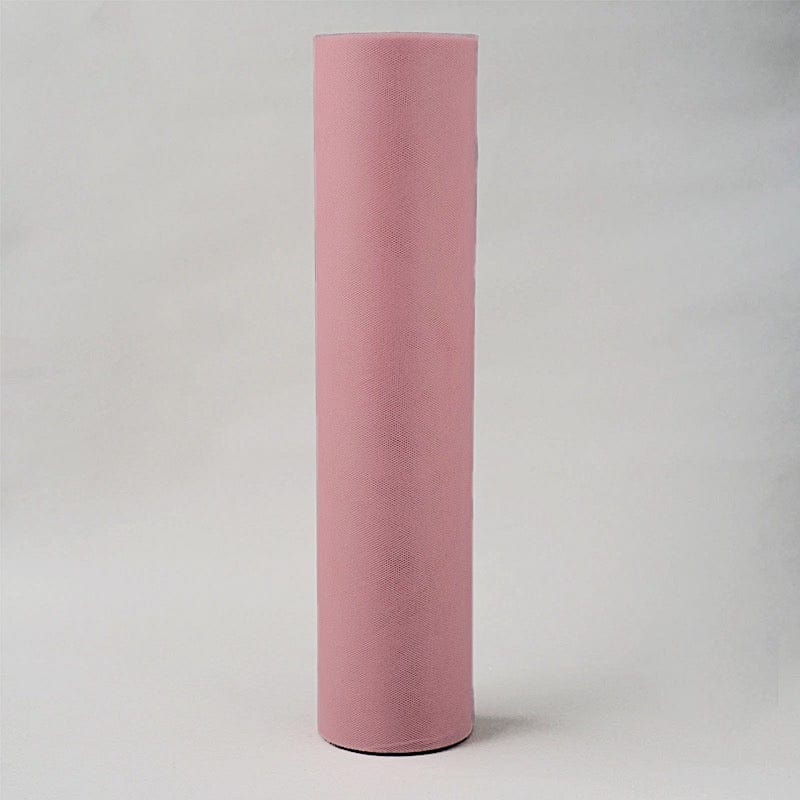 18" x 100 yards Wedding Tulle Roll