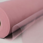 18" x 100 yards Wedding Tulle Roll