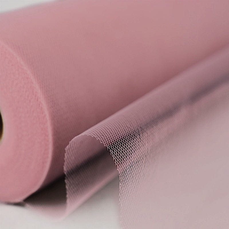 18" x 100 yards Wedding Tulle Roll