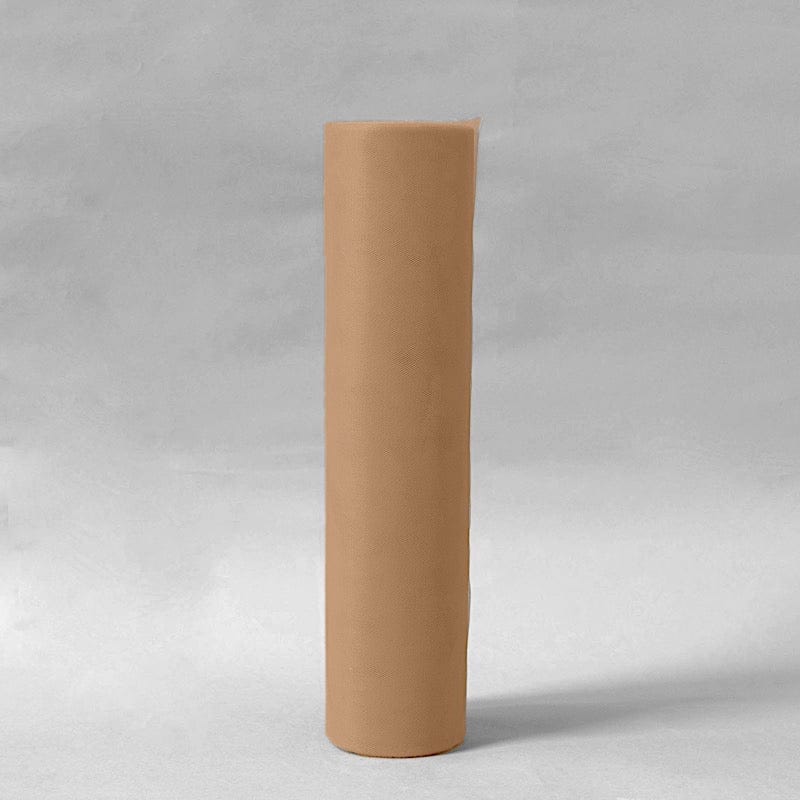18" x 100 yards Wedding Tulle Roll