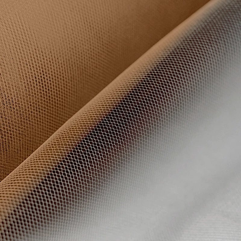 18" x 100 yards Wedding Tulle Roll