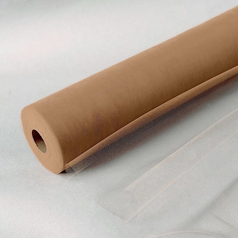 18" x 100 yards Wedding Tulle Roll