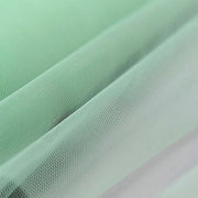 18" x 100 yards Wedding Tulle Roll