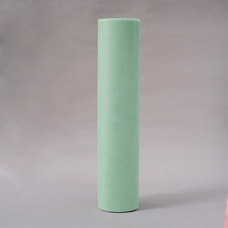 18" x 100 yards Wedding Tulle Roll