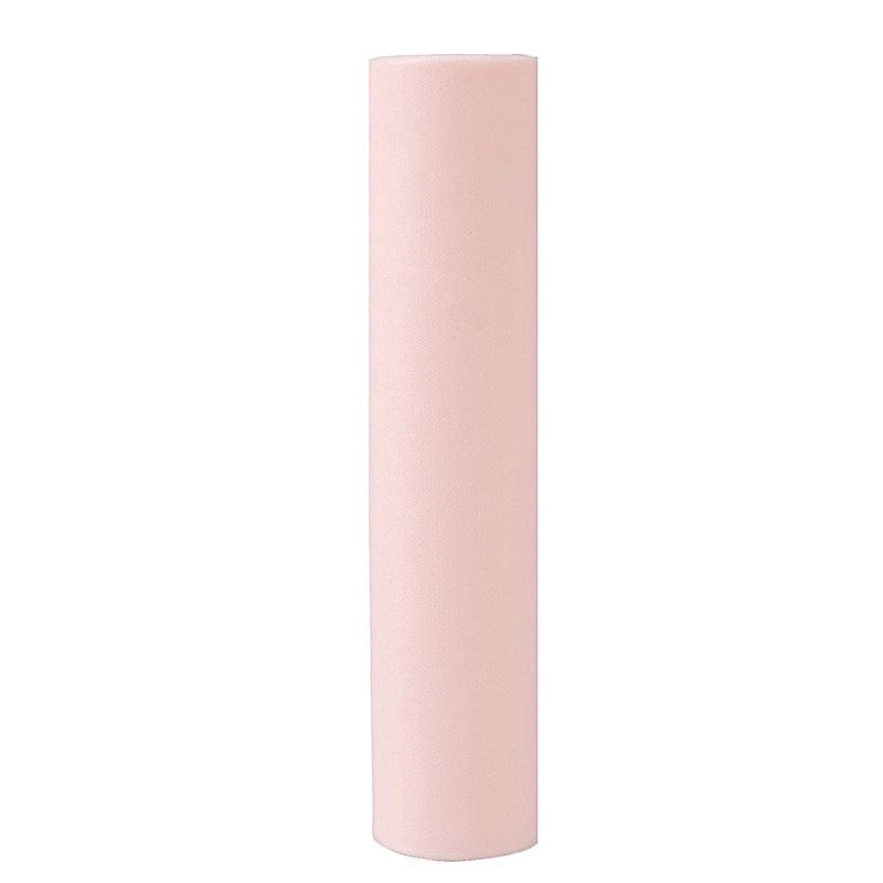 18" x 100 yards Wedding Tulle Roll TUL_18ROL_100YD_046