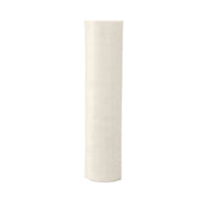 18" x 100 yards Wedding Tulle Roll TUL_18ROL_100YD_063