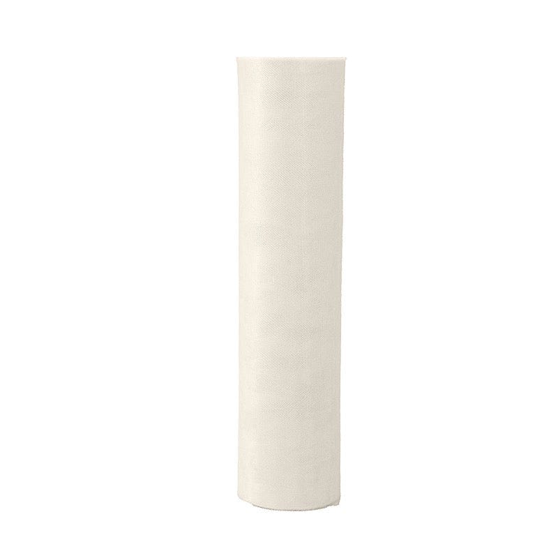 18" x 100 yards Wedding Tulle Roll TUL_18ROL_100YD_063