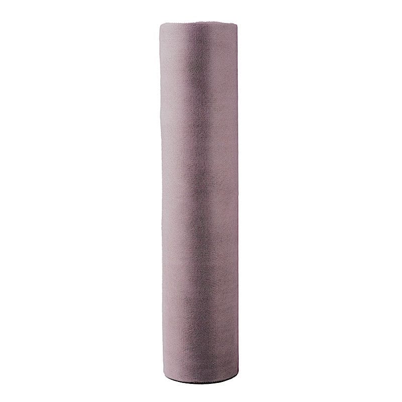 18" x 100 yards Wedding Tulle Roll TUL_18ROL_100YD_073