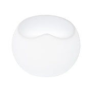 19" x 20" Rechargeable Light Up Saucer Chair Cordless LED Furniture - Assorted LED_FURN_CHAIR_01