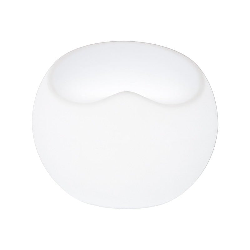 19" x 20" Rechargeable Light Up Saucer Chair Cordless LED Furniture - Assorted LED_FURN_CHAIR_01