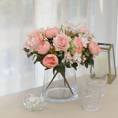 2 Bouquets 12