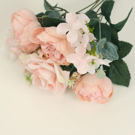 2 Bouquets 12