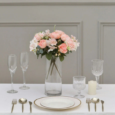 2 Bouquets 12