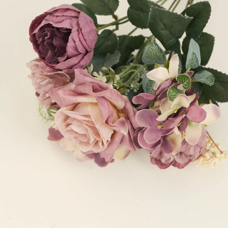 2 Bouquets 12