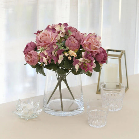 2 Bouquets 12