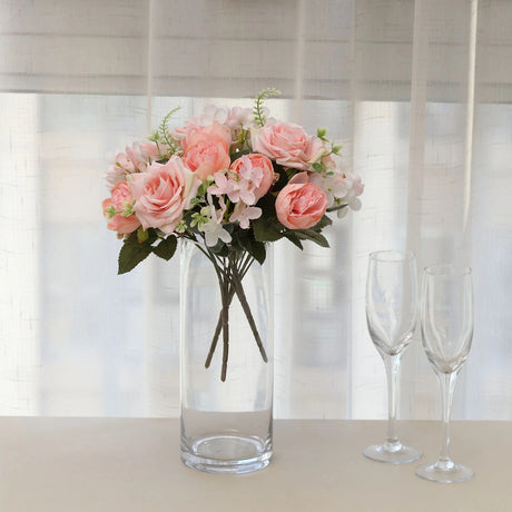 2 Bouquets 12