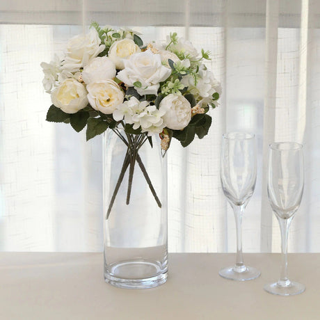 2 Bouquets 12