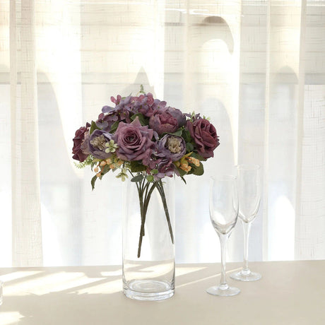 2 Bouquets 12