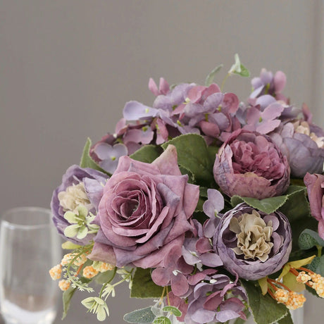 2 Bouquets 12