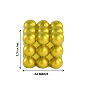 2 Bubble Cube Unscented Paraffin Wax Candles Wedding Centerpieces