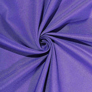 2 Drapery Panels 8 ft Polyester Backdrop Curtains with Rod Pockets