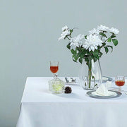 2 pcs 30" tall Silk Dahlia Flowers Stems