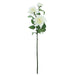 2 pcs 30" tall Silk Dahlia Flowers Stems ARTI_DAHL_001_IVR