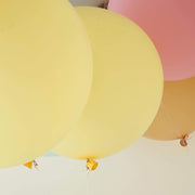 2 pcs 32" Round Large Latex Balloons