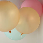 2 pcs 32" Round Large Latex Balloons