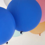 2 pcs 32" Round Large Latex Balloons