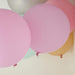 2 pcs 32" Round Large Latex Balloons